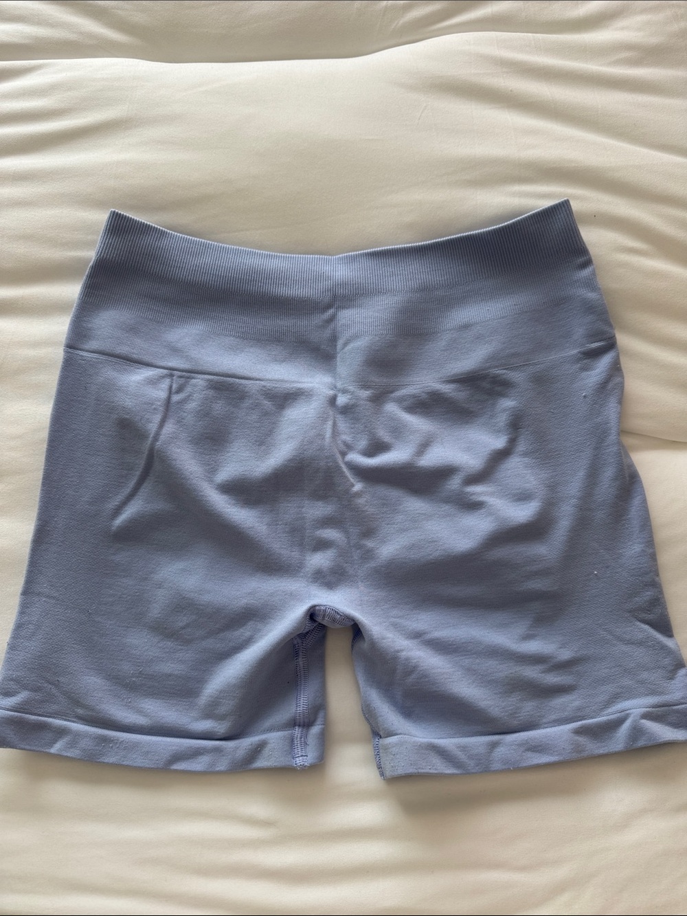 Alphalete shorts